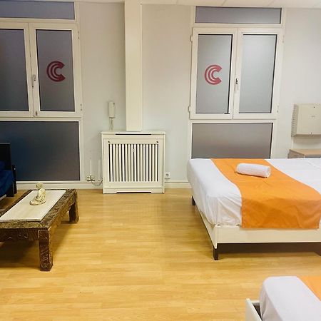 Punta Me Apartments In The Best Location In Madrid Downton Exterior foto