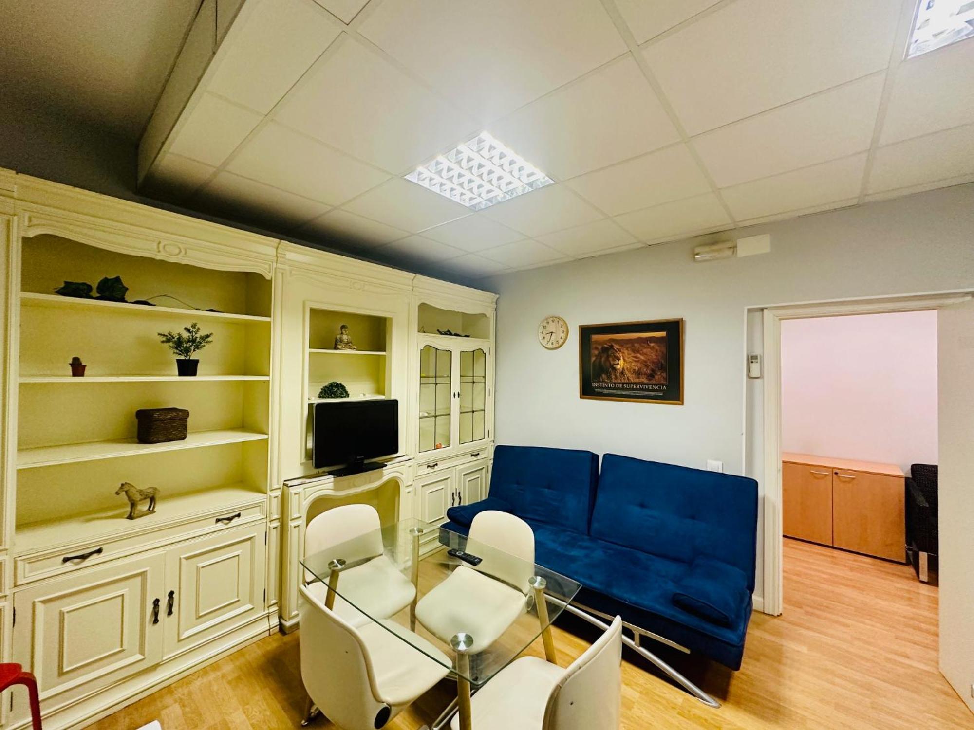 Punta Me Apartments In The Best Location In Madrid Downton Exterior foto
