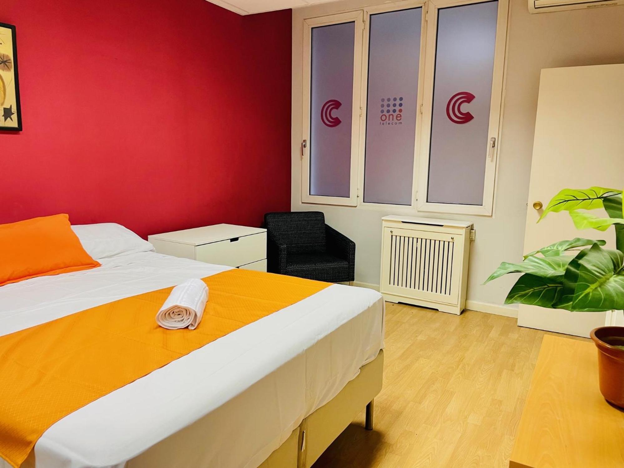 Punta Me Apartments In The Best Location In Madrid Downton Exterior foto