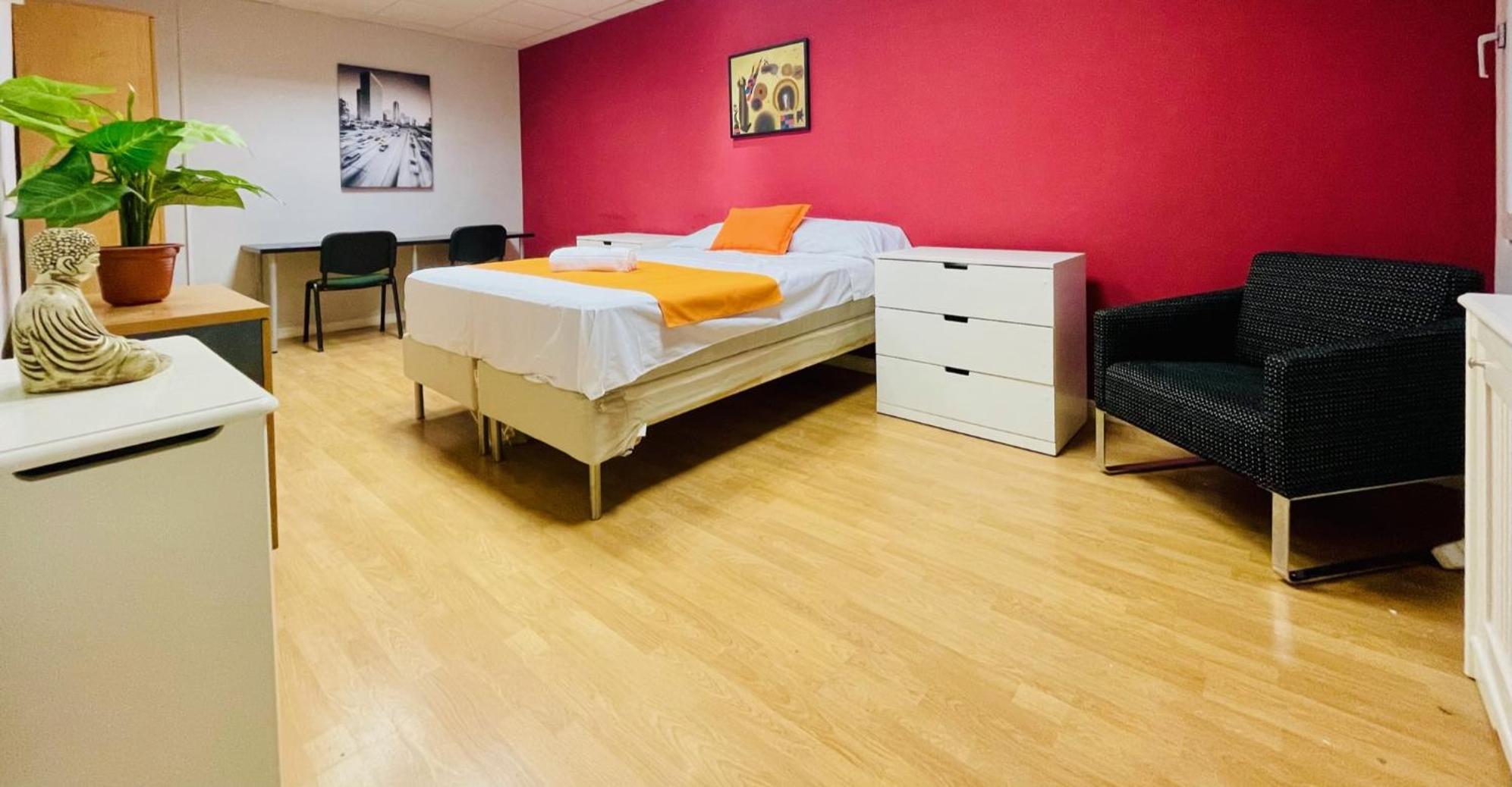 Punta Me Apartments In The Best Location In Madrid Downton Exterior foto