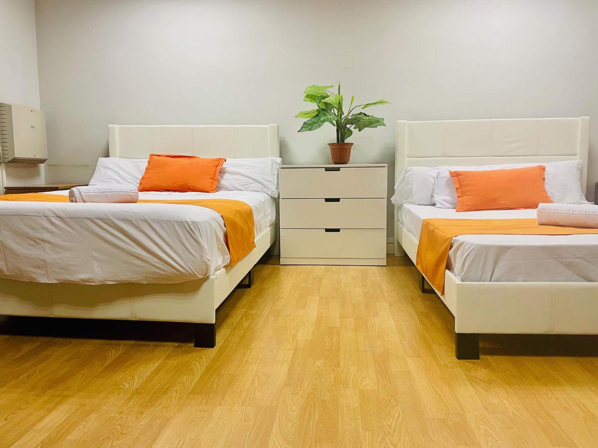 Punta Me Apartments In The Best Location In Madrid Downton Exterior foto