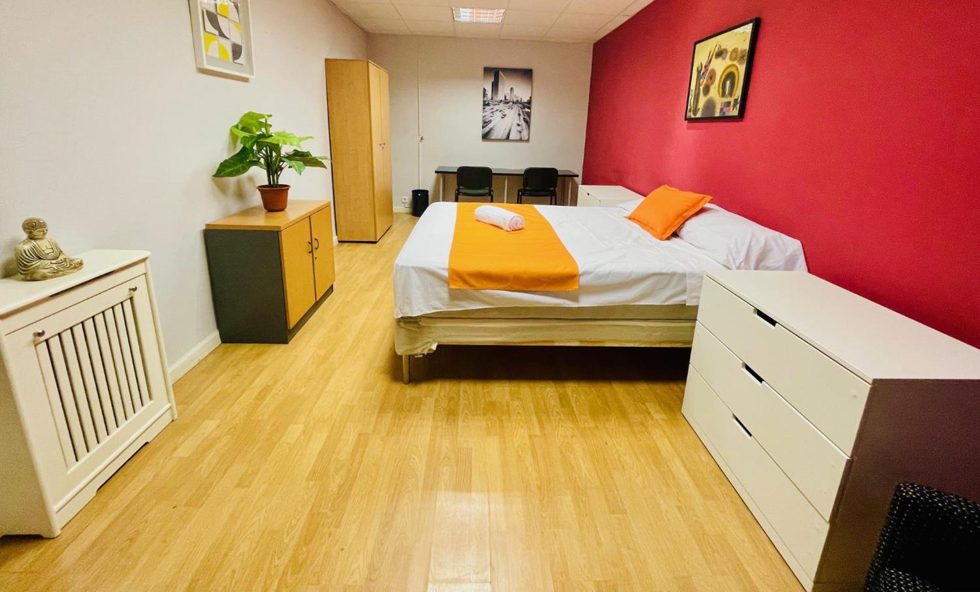 Punta Me Apartments In The Best Location In Madrid Downton Exterior foto