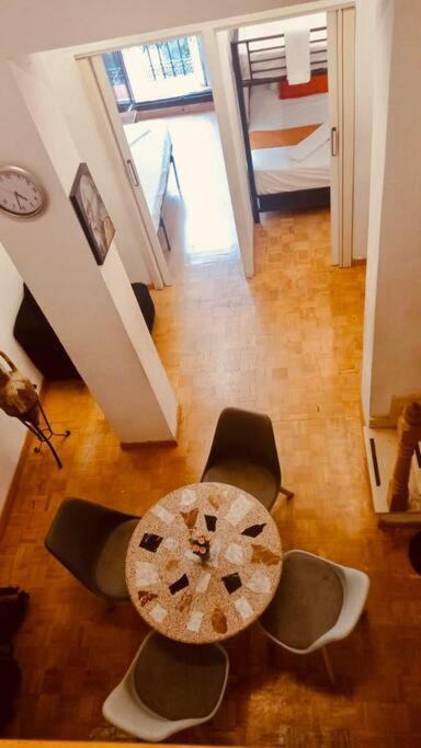 Punta Me Apartments In The Best Location In Madrid Downton Exterior foto