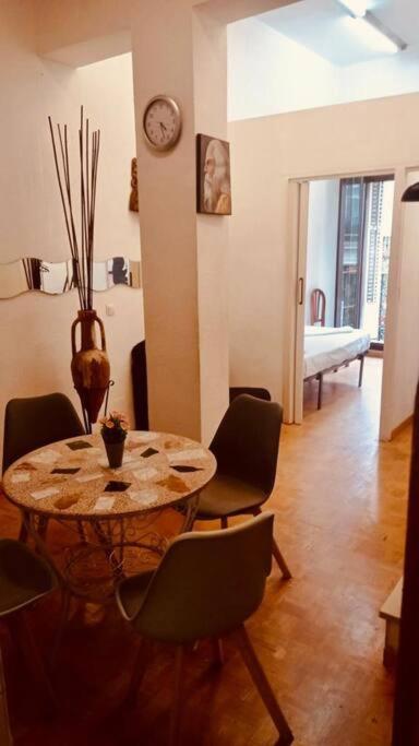 Punta Me Apartments In The Best Location In Madrid Downton Exterior foto