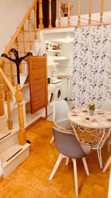 Punta Me Apartments In The Best Location In Madrid Downton Exterior foto