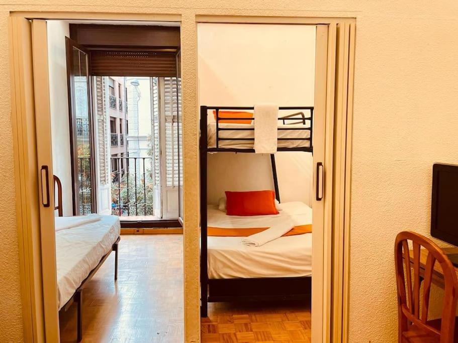 Punta Me Apartments In The Best Location In Madrid Downton Exterior foto