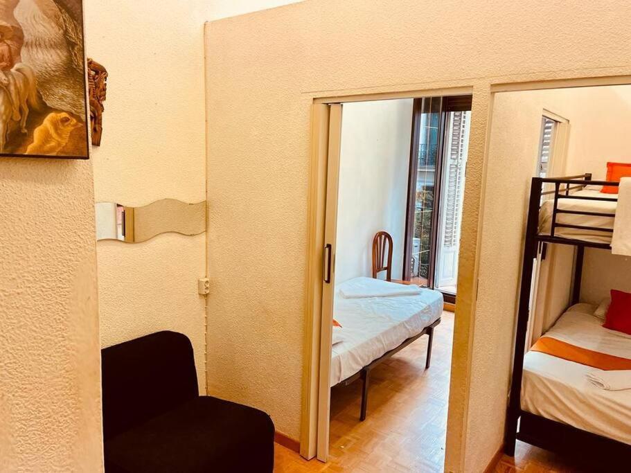 Punta Me Apartments In The Best Location In Madrid Downton Exterior foto